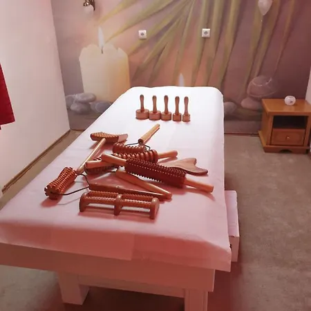 Latinski Most Hotel