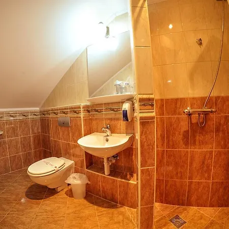 Latinski Most 3* Sarajevo