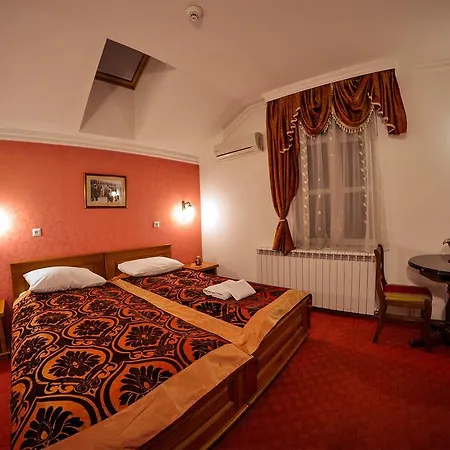 Latinski Most Hotel Sarajevo