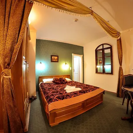 Latinski Most Hotel Sarajevo