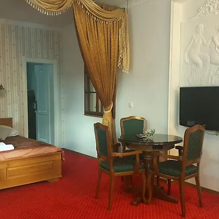 Hotel Latinski Most