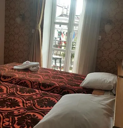 Hotel Latinski Most 3*