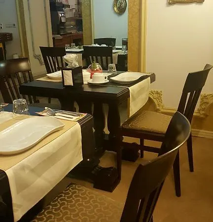 Hotel Latinski Most 3*
