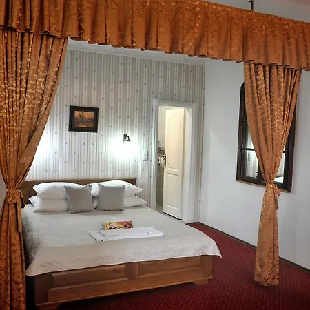 Latinski Most Hotel