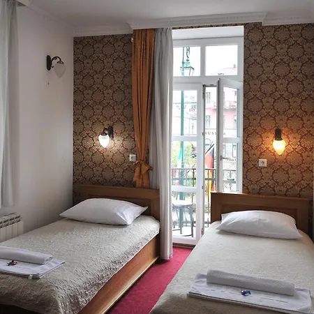 Latinski Most 3* Sarajevo