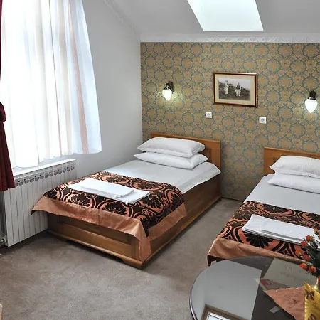 Latinski Most 3* Sarajevo