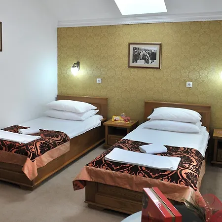 Hotel Latinski Most