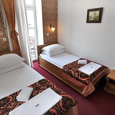 Latinski Most 3* Sarajevo
