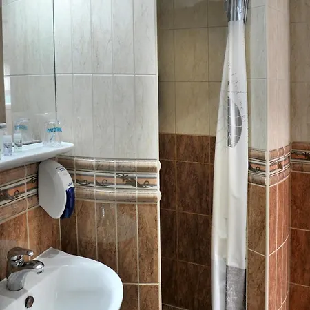 Latinski Most Hotel Sarajevo